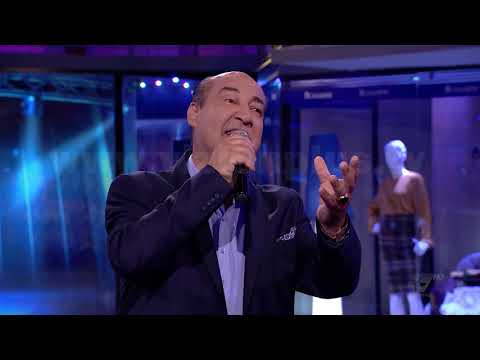 Al Pazar - Bujar Qamili ne AlPazar - 2 Qershor 2018 - Show Humor - Vizion Plus