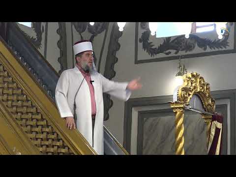 Shoku i mirë - Hoxhë Muharem Ismaili - Hutbe