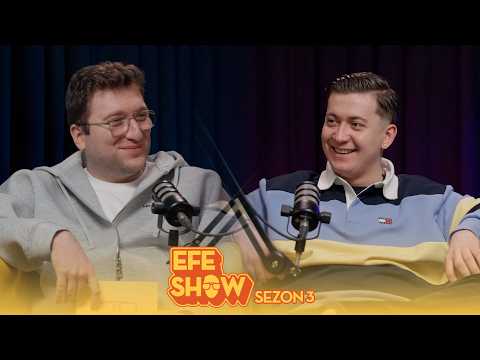 EFE SHOW S3B17 | POİZİ