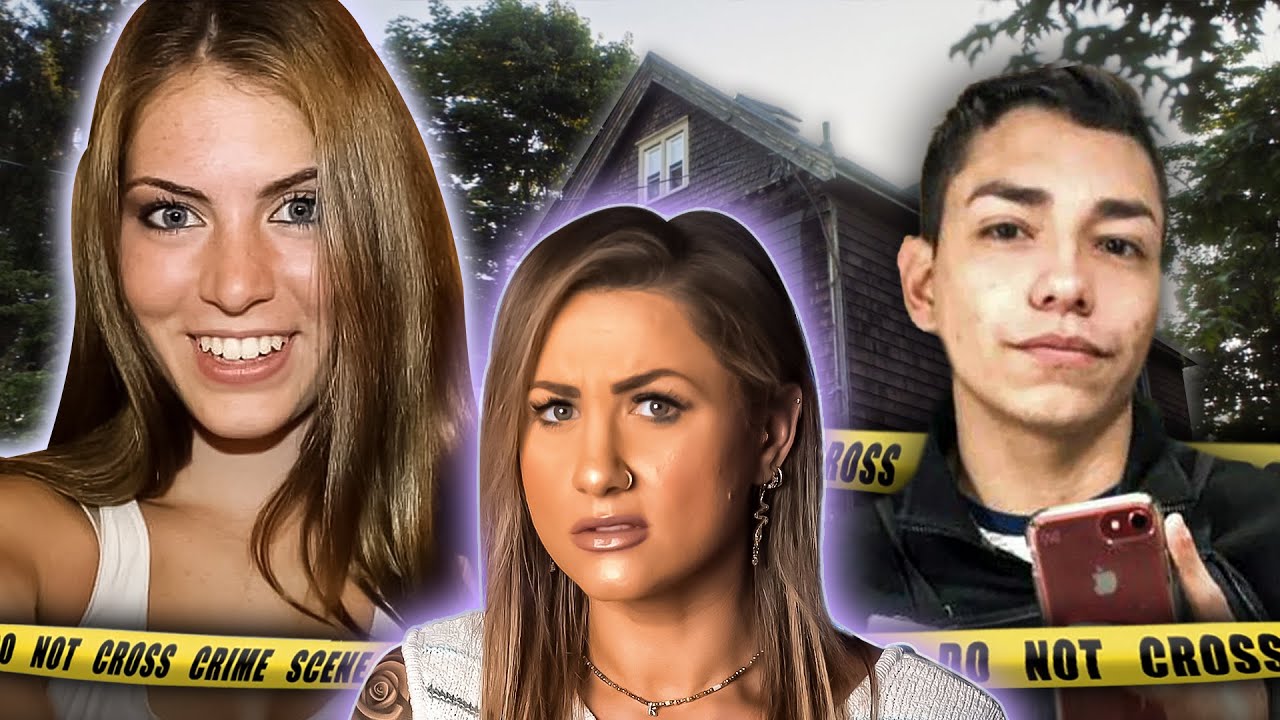 Nursing Student Killed By Fellow Peer?! What Happened To Haley Anderson?