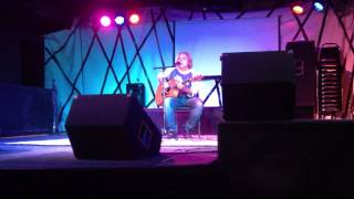 andrew carellos unplugged august 2015
