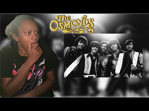 *first time hearing* The Osmonds- Down By The Lazy River|REACTION!! #roadto10k #reaction