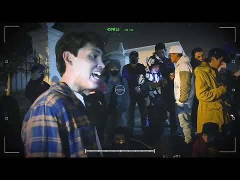 RON VS BOHEMIO / Semifinal / Clasificatoria Sangre X Sangre Arequipa 6ta Fecha