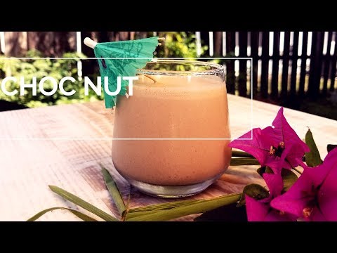 Trini Choc Nut Recipe - My Version - Episode 846