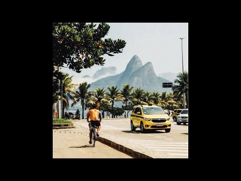 {FREE} KAYTRANADA x HOUSE TYPE BEAT - "MERMAIDS"