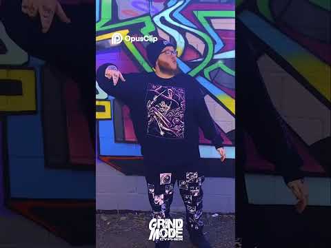 Grind Mode Cypher All In Vol. 1 - Gibby Stites (prod. by Johnny Slash) #grindmodecypher #hiphop