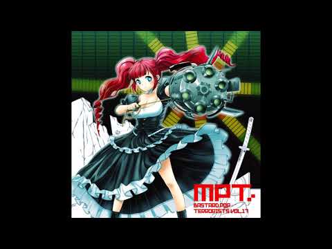 Bastard Pop Terrorists VOL.17 (Full Album)