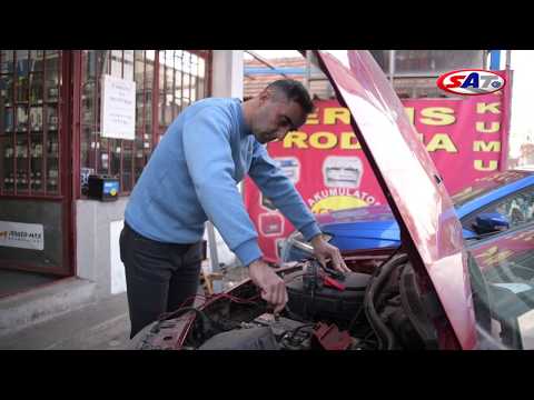 Kako pravilno napuniti akumulator