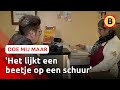 Bij Frituur 't Schuurtje wordt op 10 vierkante meter keihard gewerkt | Doe Mij Maar