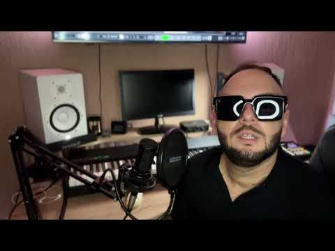 Roman Solčanský - Somos Novios (Remake)