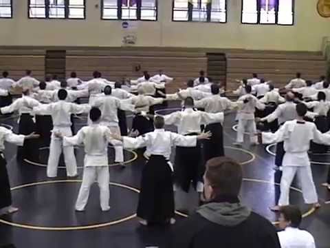 Summer Camp 2006 - Full Video