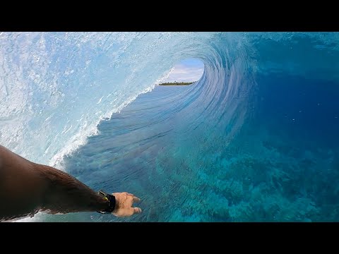 Mason Ho Full Tahiti Experience