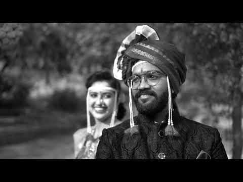 Best  Wedding Teaser Film | Hiranya Resorts, Aurangabad