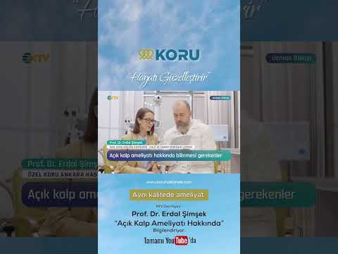 Comprehensive Guide to Minimally Invasive Heart Surgery in Ankara, Turkey