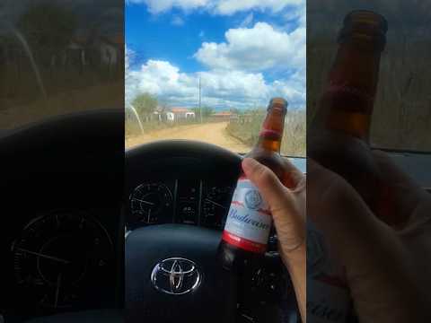 CHEGANDO NO SÍTIO GINETE - SANTO ANDRÉ/PB 🌵