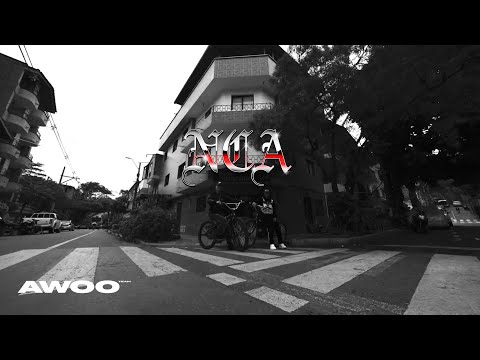 Videoclip de NCA — Ryan Castro
