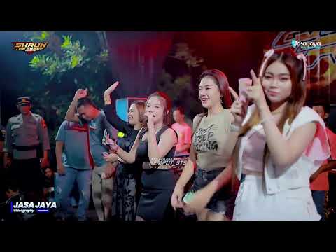 BADAI BIRU ALL ARTIS - SHAUN THE SHEEP - HAPPY PARTY GONDANG RMB - KALINYAMATAN JEPARA