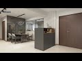 Renovating Your Space