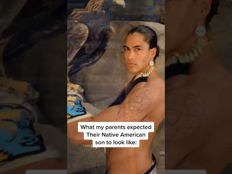 #nativeamerican #indigenous #jingledress #sioux #cree #culture #dancing #navajo #powwow #viral