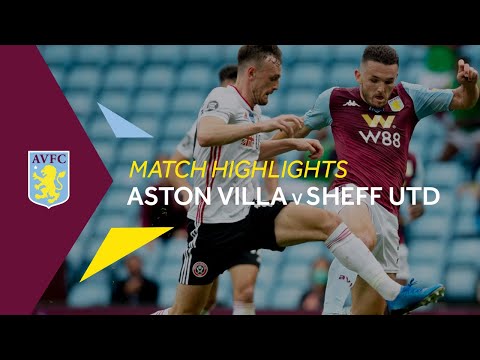 FC Aston Villa Birmingham 0-0 FC Sheffield United