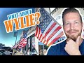 Living in Wylie Texas | FULL TOUR of WYLIE TEXAS | Dallas Texas Suburb