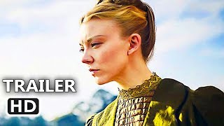 PICNIC AT HANGING ROCK Official Trailer (2018) Natalie Dormer, Series HD