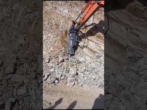 Excavator Parts