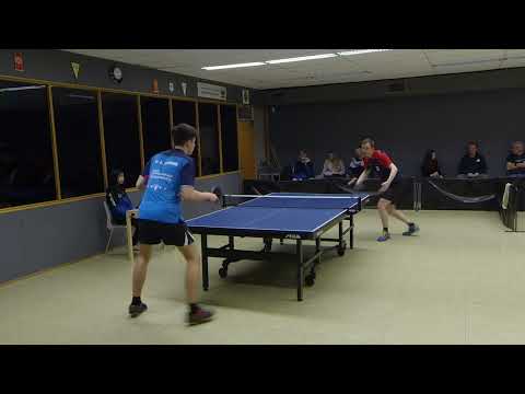 221112 3. Div, Jesper Ravn - David Lund Heinig