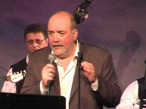 Zvonko Markovinovic - Mimi - More more sokol pija