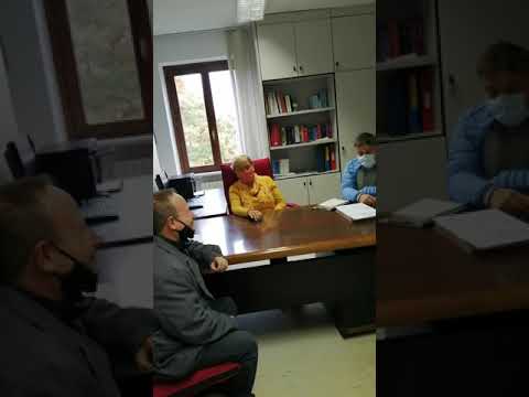 Intervista al Sindaco di Barbania
