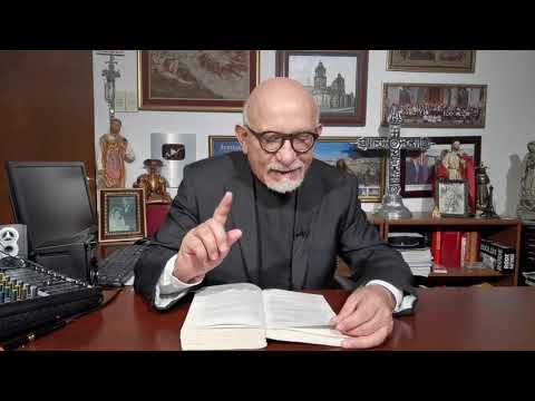 Doctrina sobre el Purgatorio