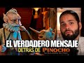 La Enseñanza De Pinocho Relato Reflexiones En 10 MINUTOS FARID DIECK