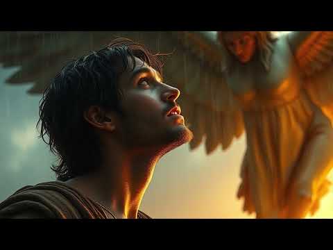 Der Kampf zwischen Jakob und dem Engel – Verbotene Geschichten und Berichte aus der Bibel