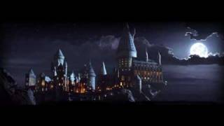 The Escape from Gringotts