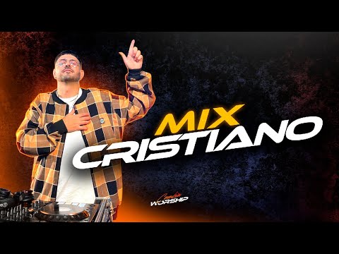 Mix Remix CRISTIANOS | Cumbia WORSHIP | DJ 2025 | Cumbia Cristiana | Mix Alabanzas |Lucho Dee Jay