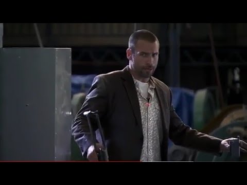 ESDLC 3 Cap 32/33 - La falsa entrega de Aurelio Casillas (reupload)