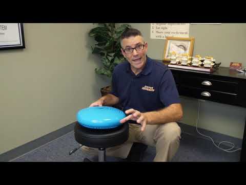 image-Are seat cushions good for posture?