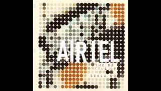 Airiel - The Battle of Sealand (Full Album)