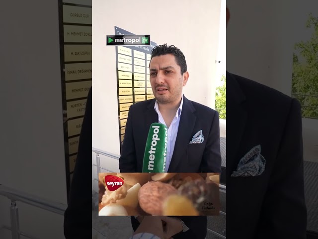 BASİAD Başkanı İran- İsrail arasında yaşanan savaş krizinin Türkiye'ye etkisini değerlendirdi.