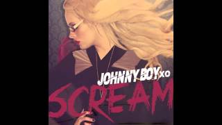 Scream - Johnnyboyxo
