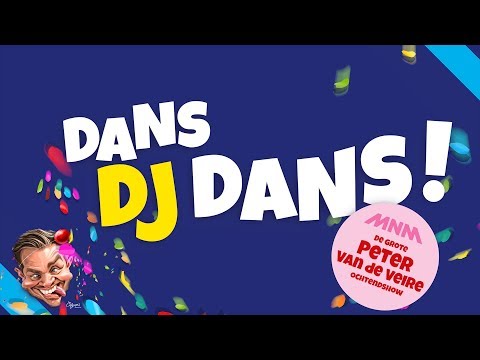 Dans DJ Dans