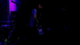 COLLEEN GREEN - WHATEVER I WANT at Rickshaw Stop in San Francisco 4/23/2015