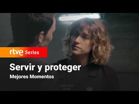 Serve and Protect: Episode 470 - Best Moments | RTVE Series