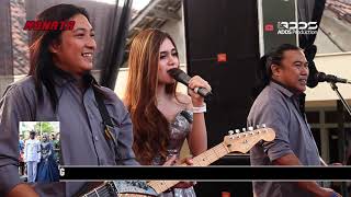 Download lagu MONATA - KIDUNG WAHYU KOLOSEBO - IRENNE GHEA - LIVE PERNIKAHAN RERE AMORA mp3