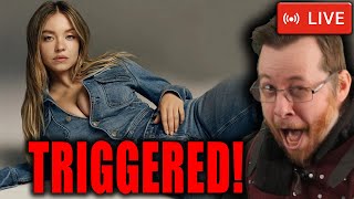 Fantastic Four FLOPS and Sweeny jeans TRIGGERES! - THE CULTURE CRUSADE