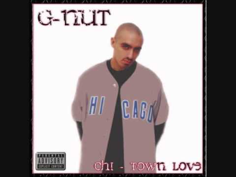 G-Nut-My Nigga Nut