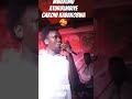 Weekend Na Jacques Mwarimu