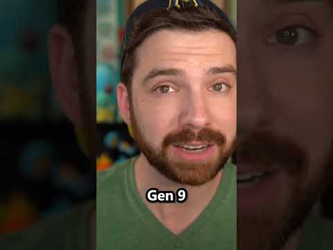 Did Scarlet and Violet End the Regional Bird?