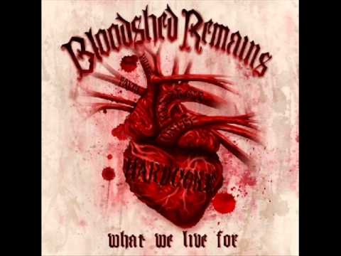 Bloodshed Remains - United We Bleed
