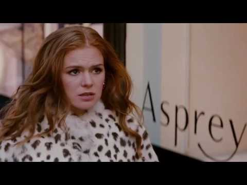 Confessions Of A Shopaholic [End]